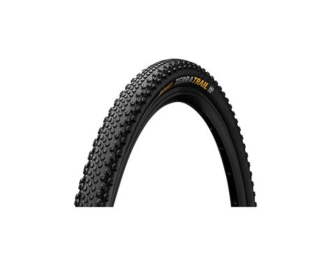 Continental Terra Trail ProTection TLR 40 622 28x1 50 700x38 Opona