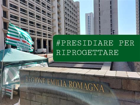 Presidiare Per Riprogettare Il Protagonismo Dei Professionisti Per Il