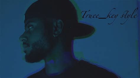 Bryson Tiller Whatever He Wants Truee Key Style Youtube