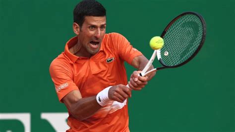 Novak Djokovic Makes A Stunning Revelation About His Plans For Roland