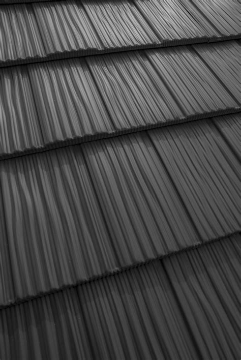 Metal Roofing Built For Vancouver Island Interlock Metal Roofs