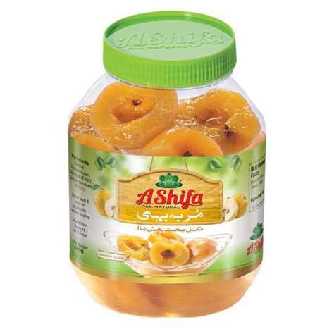 Ashifa Bahi Ka Murabba Kg Price Of Jar In Lahore