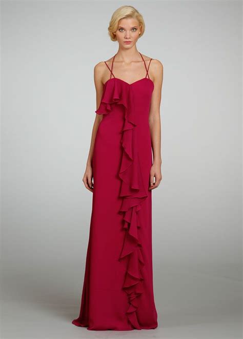 Jim Hjelm Occasions Bridesmaids And Special Occasion Dresses Style