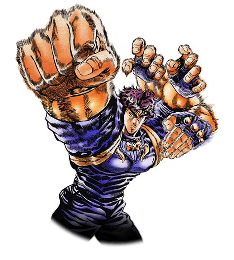 Ssr Jonathan Joestar Turquoise Blue Overdrive Jojoss Wiki