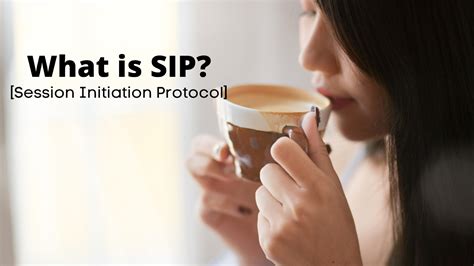 What Is Session Initiation Protocol SIP And Whats Its Role In VoIP