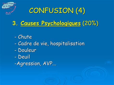 Ppt Comprendre Et Traiter Les Troubles Psychocomportementaux