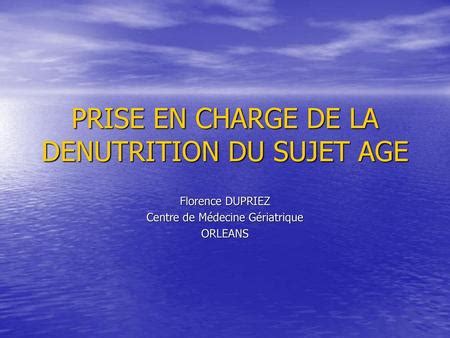 Tat Nutritionnel Et Cancer Ppt T L Charger