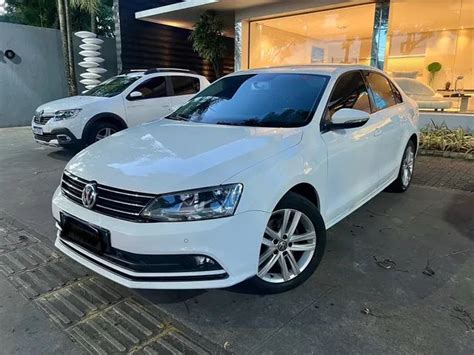 Volkswagen Jetta Highline Tsi V P Tiptronic Olx