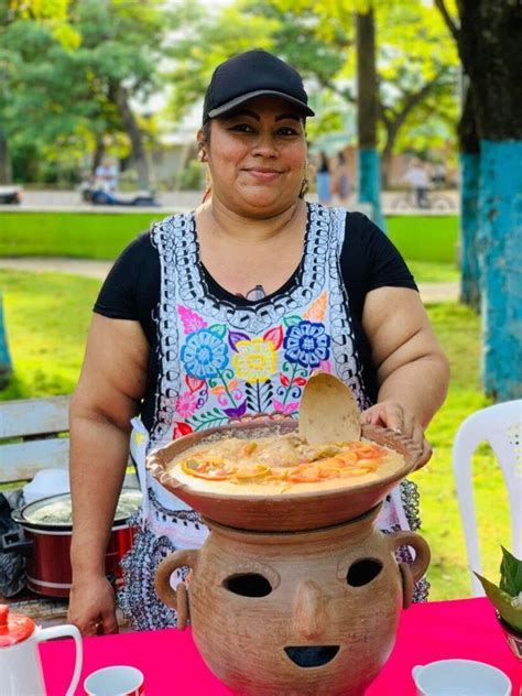 Fotos Festival Gastron Mico Sabores De Mi Tierra Patria Bendita