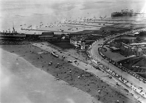 The Original Midland Hotel Midland Hotel Morecambe Structure