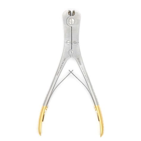 Front And Side Wire Cutter OrthoMed Surgical Tools