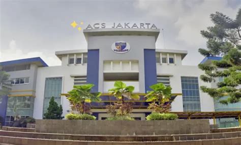 berapa biaya sekolah  acs jakarta visi kedepan