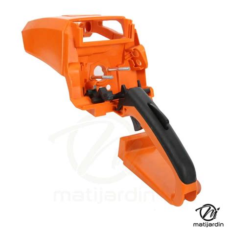 Carter poignée pour tronçonneuse Stihl MS310 Matijardin