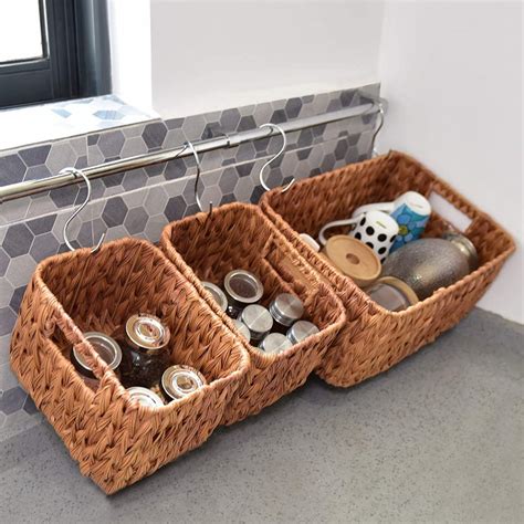 50 Best Wicker Storage Baskets: 2020 Edition | Storables