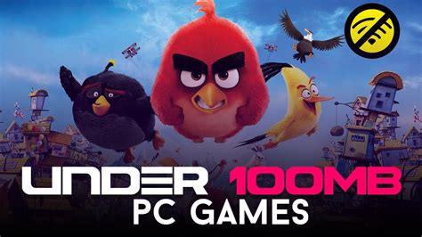 Top 5 Best PC Games Under 100MB Offline🔥😱 | Under 100MB Size PC Games ...