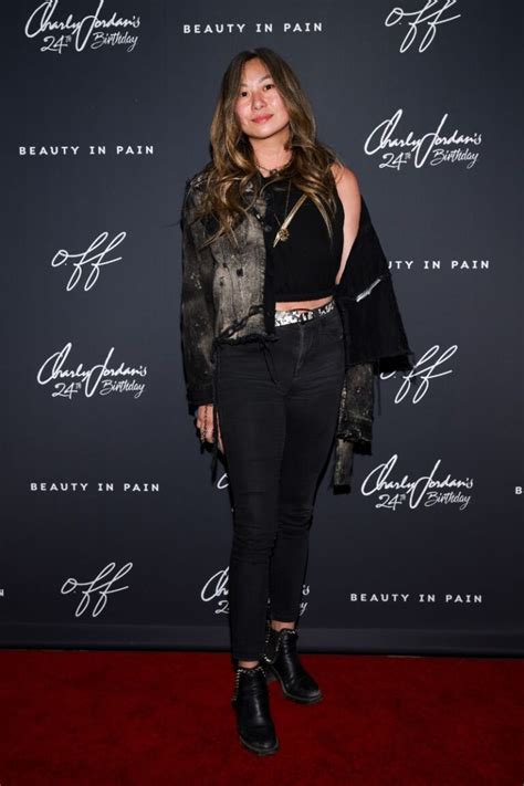 Lucy Guo Net Worth - Famous People Today