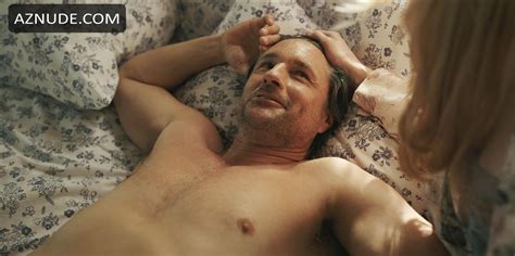 Martin Henderson Nude Aznude Men