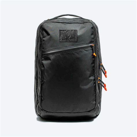 GORUCK X Carryology GR2 34L Kaidan V2 0 Backpack