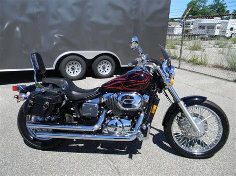 Honda 750 Interceptor Motorcycles For Sale