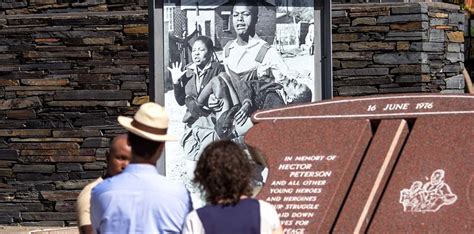 The face of an uprising, The Hector Pieterson Museum, Soweto | Attractions | Museums | Culture ...