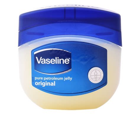 Vasenol Vaseline Petroleum Jelly Original Ml Luxury Perfume