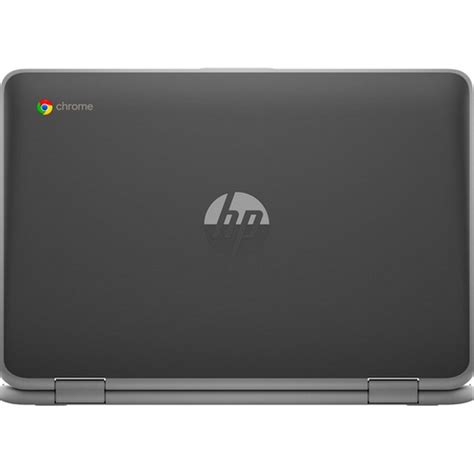 Hp Chromebook X360 11 G2 Ee Intel Celeron N4000 4gb 32gb Emmc 11 6