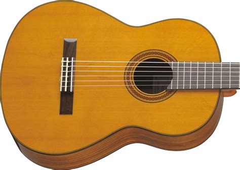 Yamaha Cg C Natural Guitare Classique Format