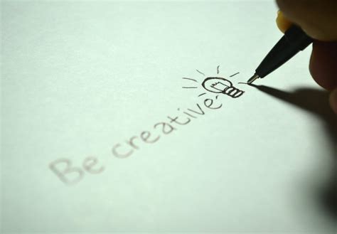 How To Increase Imagination And Creativity