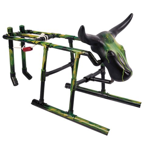 Dragsteer Roping Dummy Shop For A Pvc Pipe Roping Dummy From Nrs