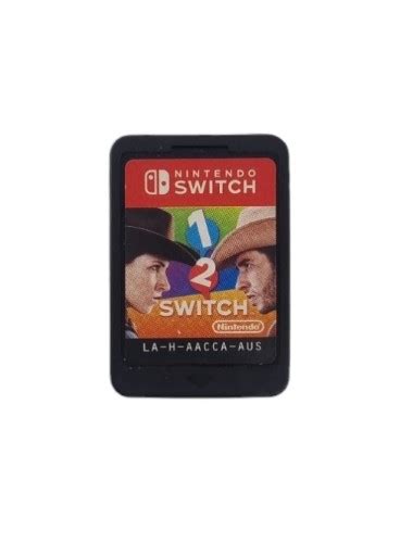 Switch Nintendo Switch Cash Converters