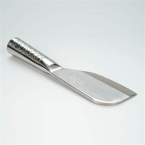 Jaya Mata Jm Stainless Steel Durian Knife