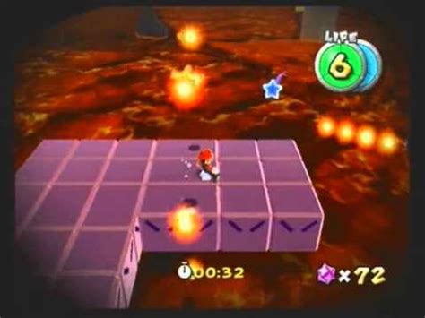 Super Mario Galaxy 2 100 Walkthrough Part 29 Comet Star Clash Bowser