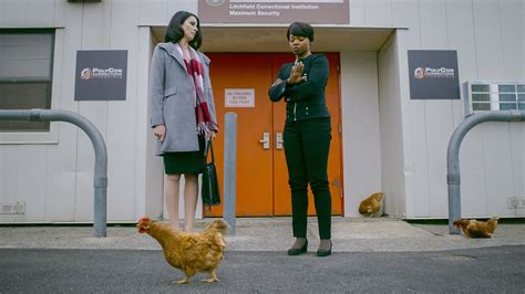 Poster Orange Is The New Black Saison 7 Affiche 1 Sur 249 Allociné