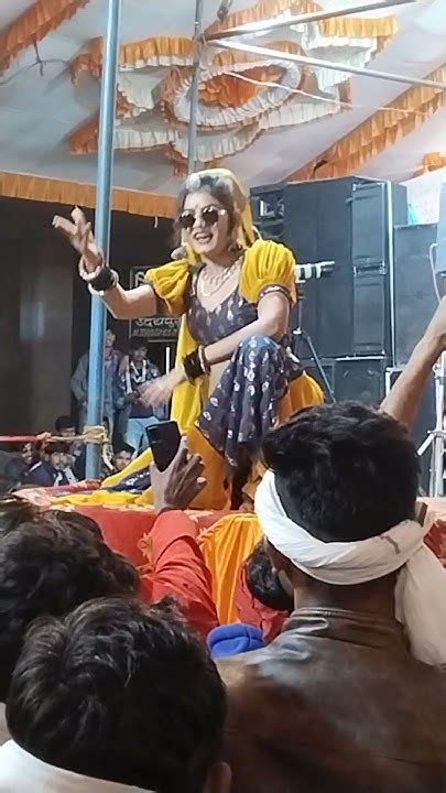 सिंगर प्रकाश माली मेहंदवास Dance Live Video Singer Parkash Mali