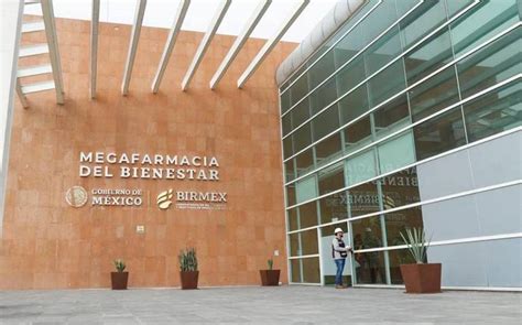 Mega Farmacia Del Bienestar Da Certeza A Mexicanos Campeche Mx