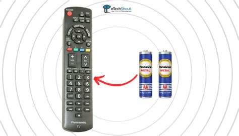 Solved Panasonic TV Blinking Red Light 11 Methods