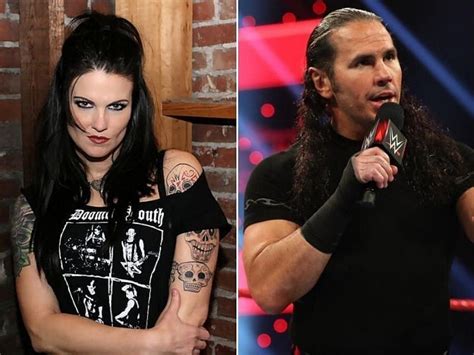 Are Matt Hardy and Lita still friends?