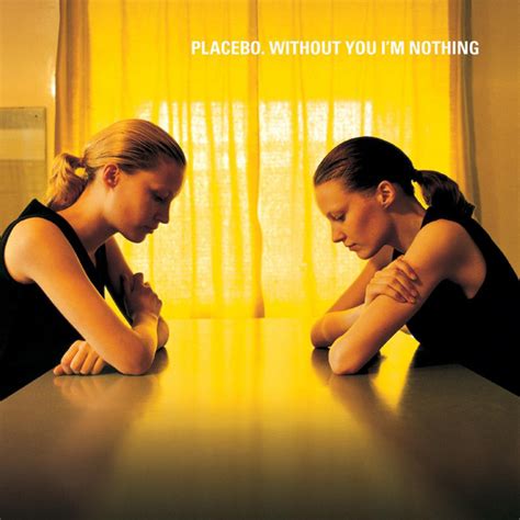 Without You Im Nothing Album De Placebo Spotify