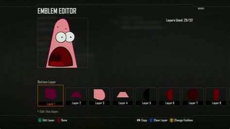 Good Emblems For Black Ops 2