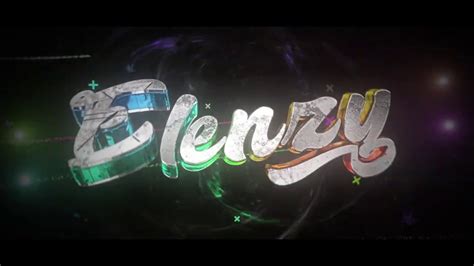 Intro Elenzyfor V C D Braz Remake Youtube