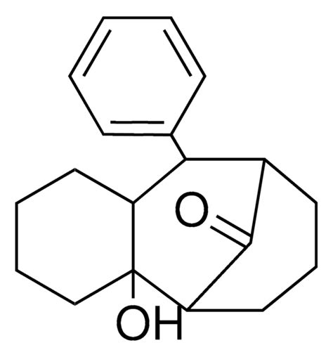 2 HYDROXY 8 PHENYL TRICYCLO 7 3 1 0 2 7 TRIDECAN 13 ONE AldrichCPR