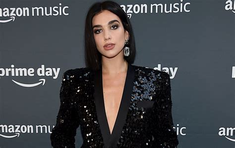 Dua Lipa Obtiene La Canción Número 1 Del Año En Billboard Con “levitating” La Opinión