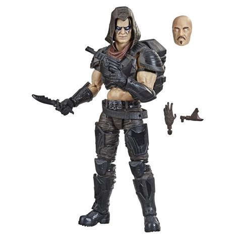 Zartan Gi Joe