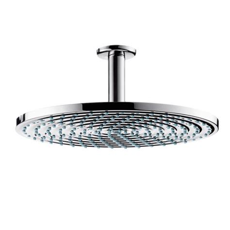 Hansgrohe Raindance S Overhead Shower Set 1 Spray Mode Chrome