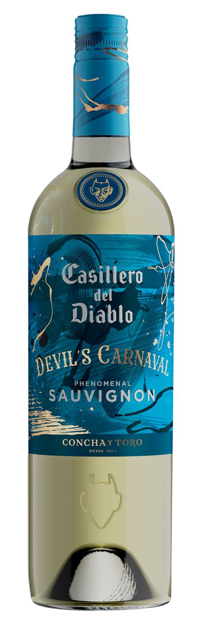 Cabernet Sauvignon Casillero Del Diablo