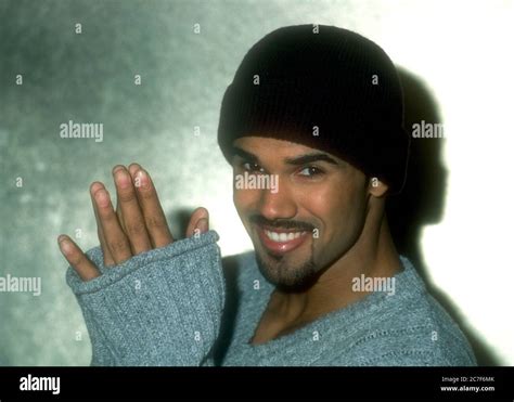 S w a t shemar moore hi-res stock photography and images - Alamy