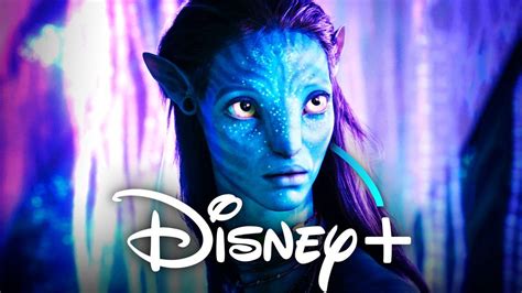 Disney Just Upgraded Avatar And Fans Are Blown Away The Direct