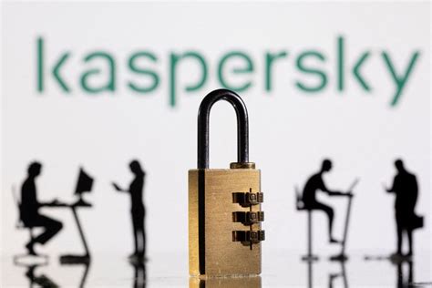 Biden Bans Us Sales Of Kaspersky Software Over Russia Ties