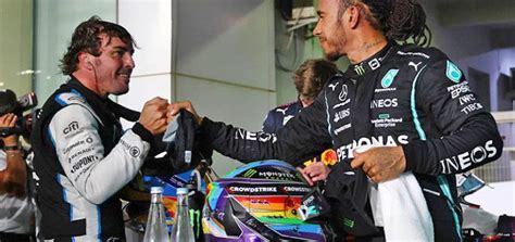 Lewis Hamilton No Ve A Fernando Alonso Luchando Por El T Tulo