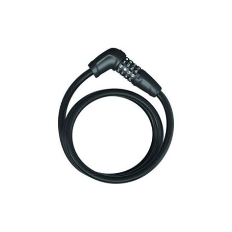 Abus 6412C 120 Câble antivol vélo